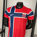 Camisa Jogador Noruega 26/27  Away
