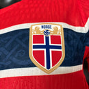 Camisa Jogador Noruega 26/27  Away