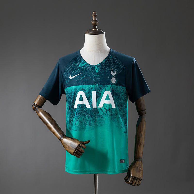 Camisa Tottenham 18/19 Third