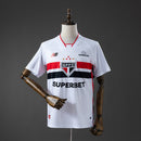 Camisa Sao Paulo 26/27 Home