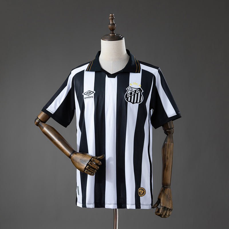 Camisa Santos 26/27 Away