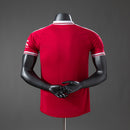 Camisa Jogador Manchester United 26/27 Home