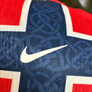 Camisa Jogador Noruega 26/27  Away