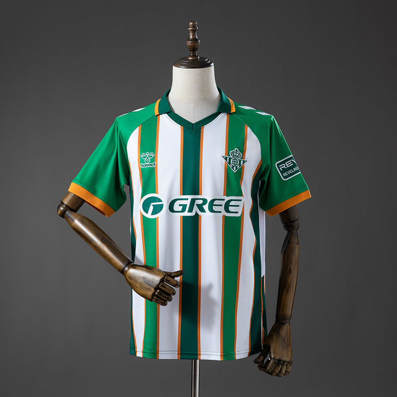 Camisa Real Betis 26/27 Edição Especial