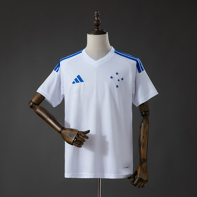 Camisa Cruzeiro 26/27 Away