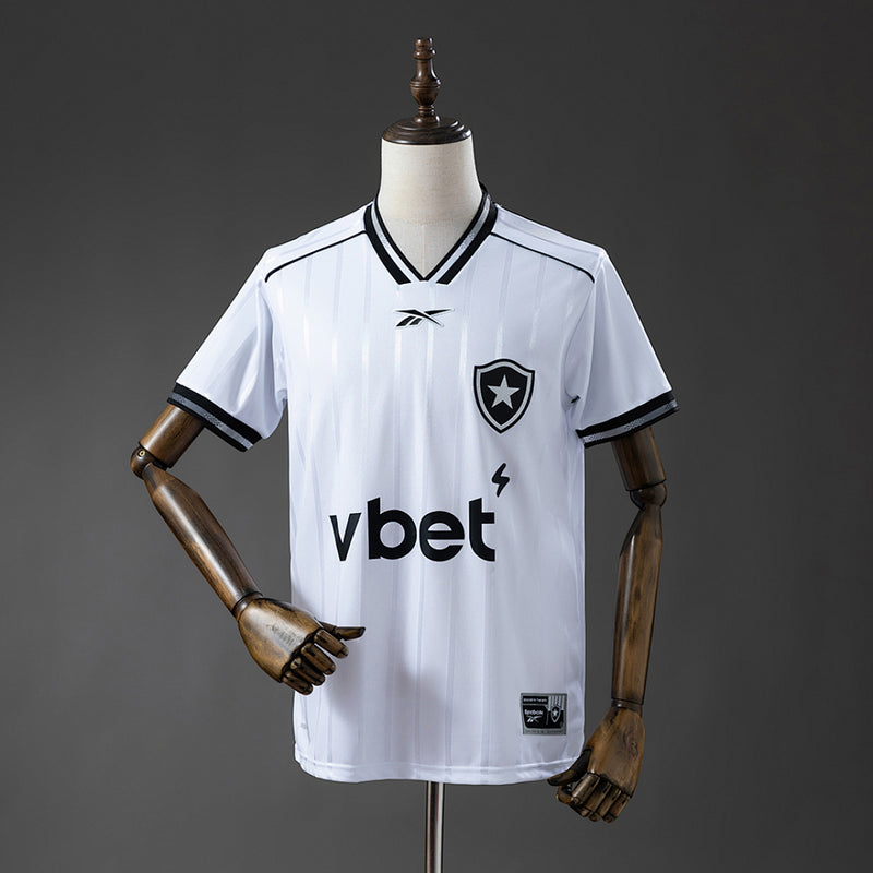 Camisa Botafogo 25/26 Third