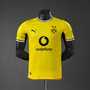 Camisa Jogador Borussia Dortmund 26/27 Home