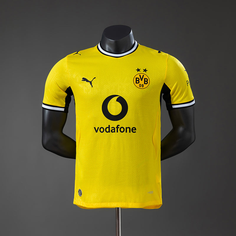 Camisa Jogador Borussia Dortmund 26/27 Home