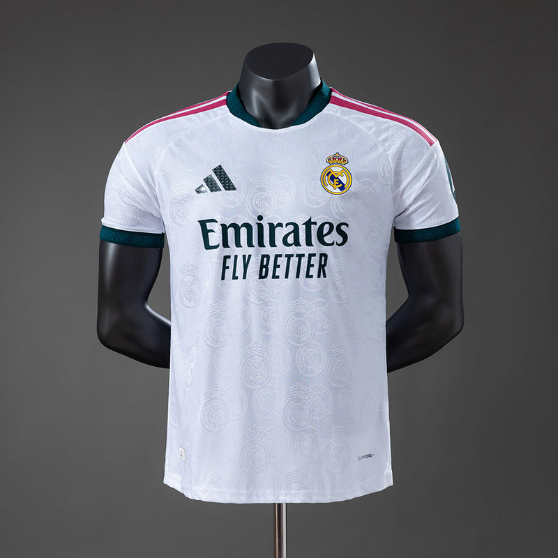 Camisa Jogador Real Madrid 26/27