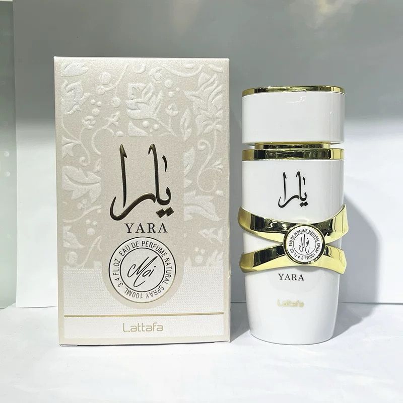 Asad Lattafa Yara Branco - 100ML