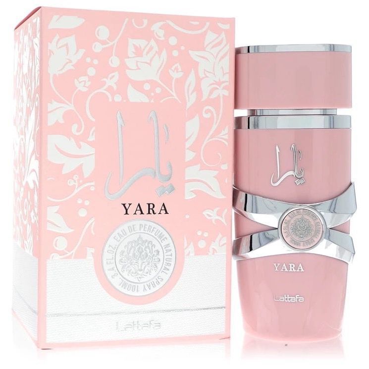 Asad Lattafa Yara Rosa - 100ML