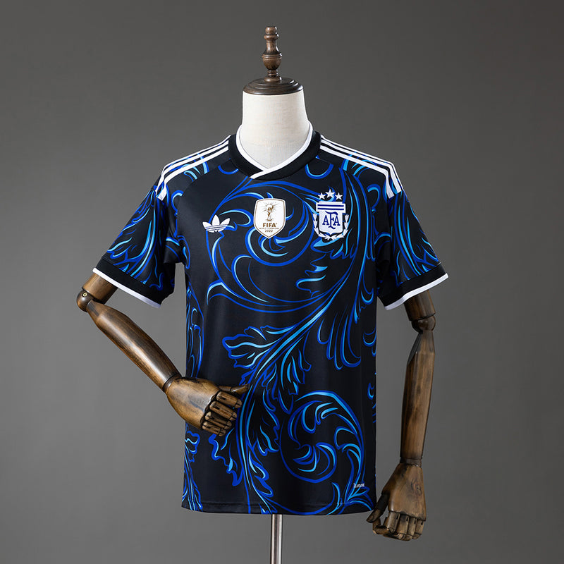 Camisa Argentina 26/27 Away