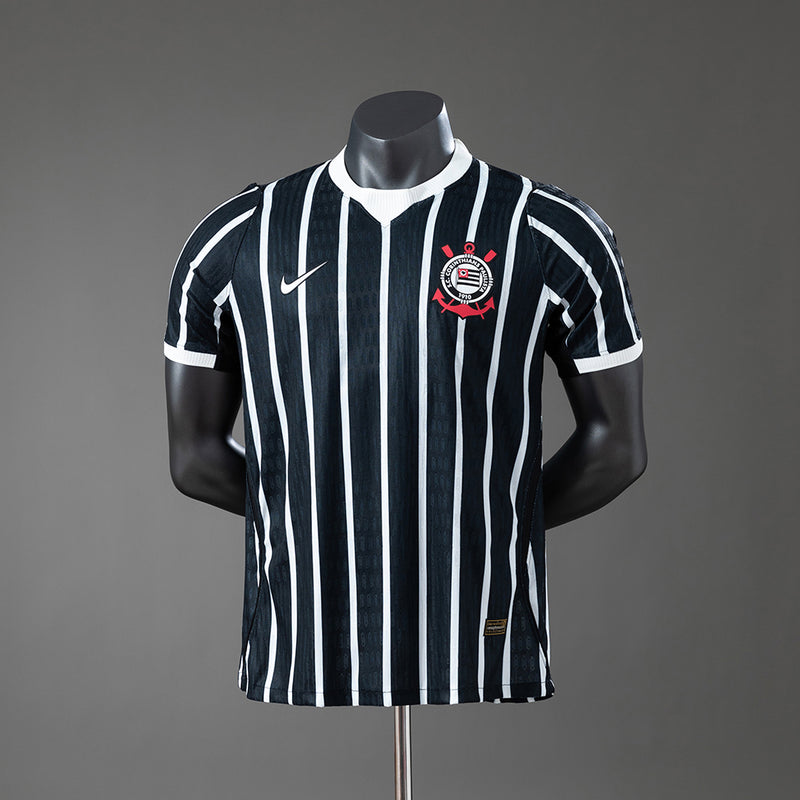 Camisa Jogador Corinthians 26/27 Away