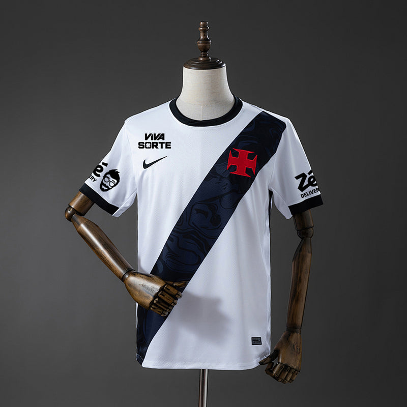 Camisa Vasco da Gama 26-27 Away