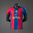 Camisa Jogador Barcelona 26/27