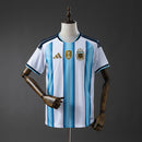 Camisa Argentina 26/27 Home