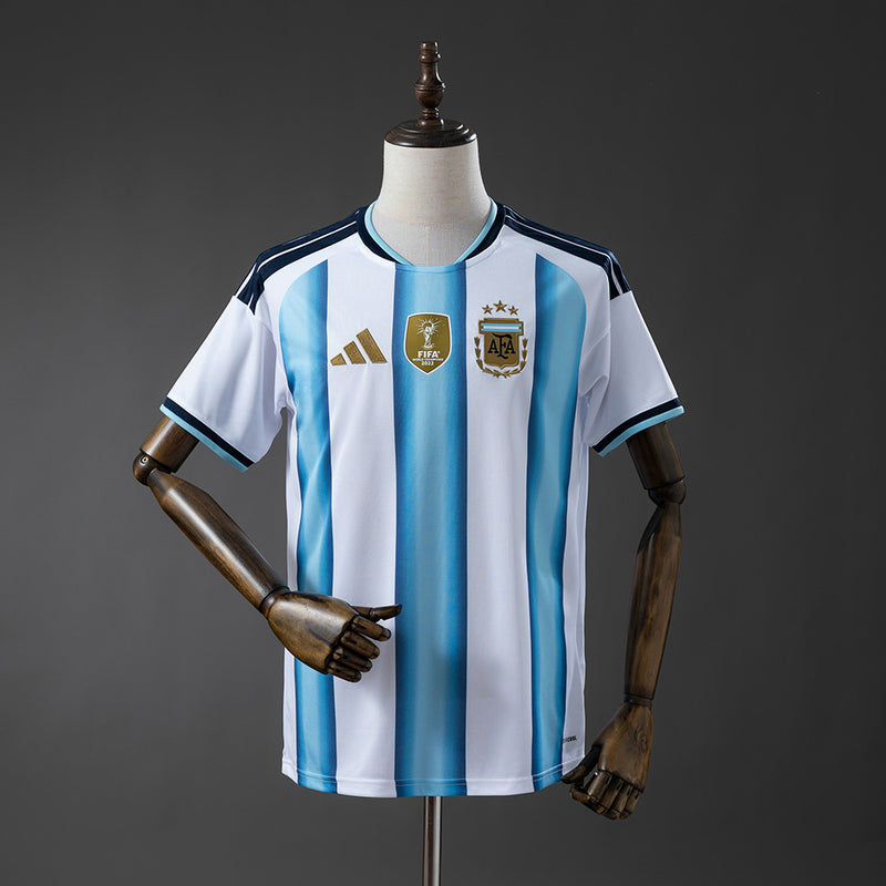 Camisa Argentina 26/27 Home