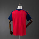 Camisa Espanha 26/27 Home