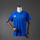 Camisa Cruzeiro 26-27 Home