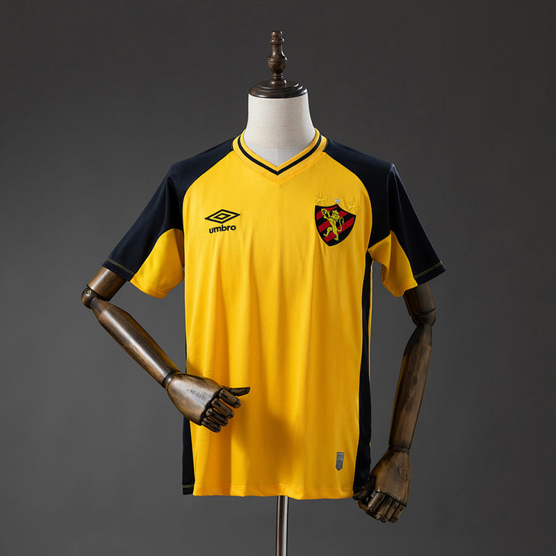 Camisa Sport 25/26 Away