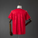 Camisa Inglaterra 26/27 Away
