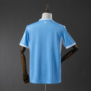 Camisa Manchester City 26/27 Home