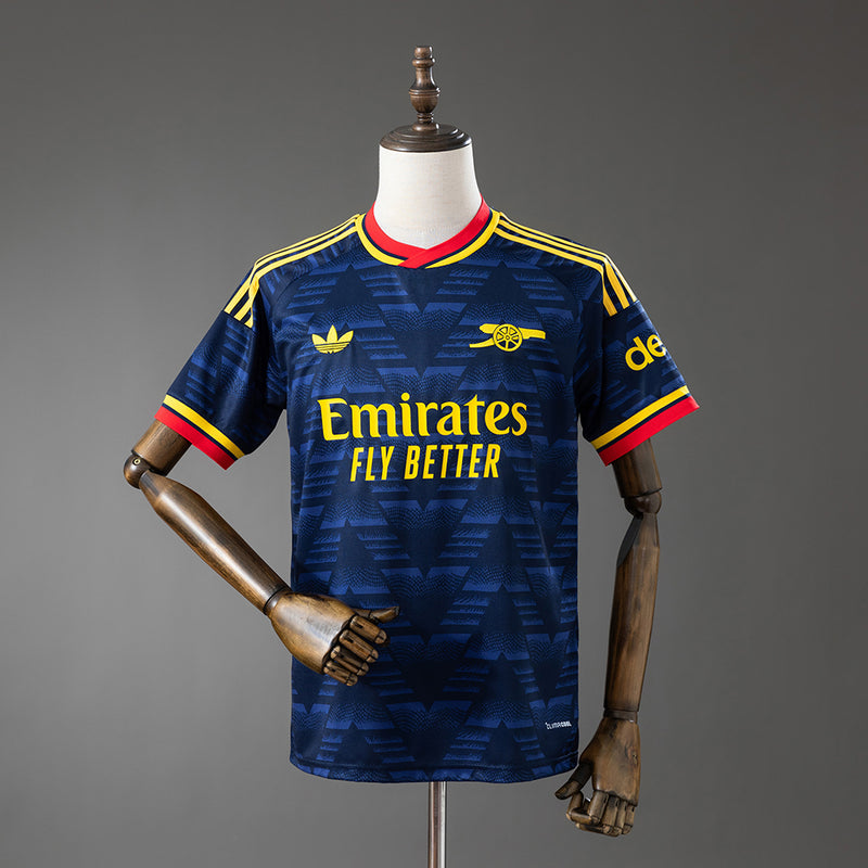 Camisa Arsenal 26/27 Away