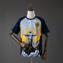 Camisa Brasil 26/27 Edição Especial Cristo Redentor