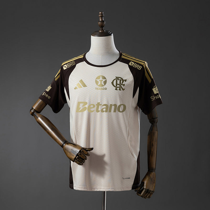 Camisa Flamengo 26/27 Training