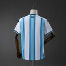 Camisa Argentina 26/27 Home