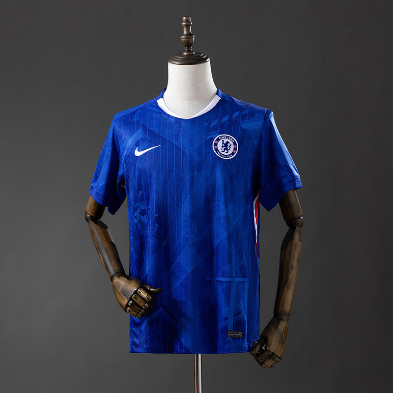 Camisa 25/26 Chelsea Home