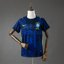 Camisa Brasil 26/27 Edição Especial Cristo Redentor