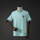 Camisa França 26/27 Away