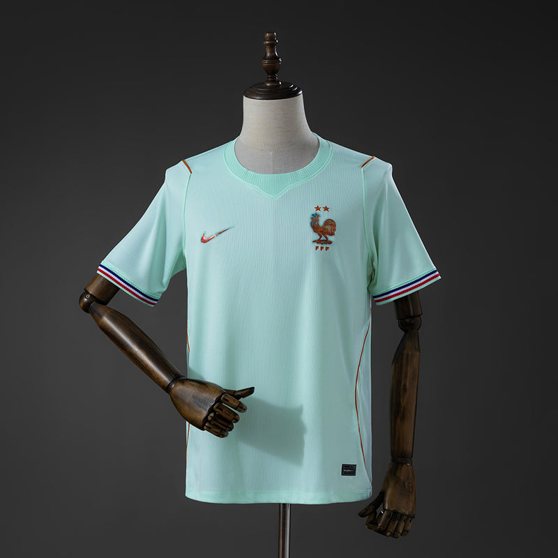 Camisa França 26/27 Away