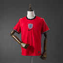 Camisa Inglaterra 26/27 Away