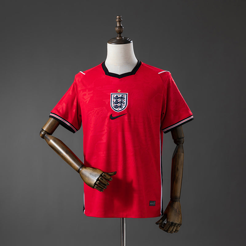 Camisa Inglaterra 26/27 Away