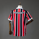 Camisa São Paulo 26/27 Away