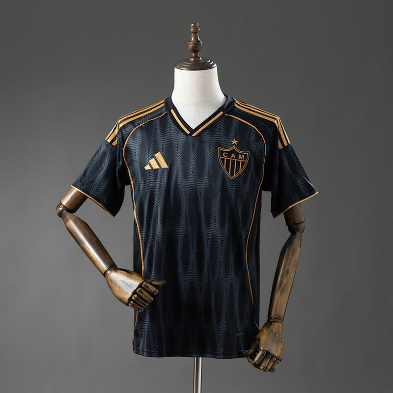 Camisa Atlético Mineiro 25/26 Third