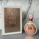 Lattafa Fakhar Rose - 100ML