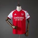Camisa Arsenal 26/27 Home