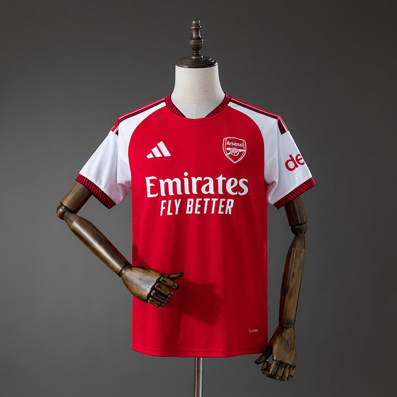 Camisa Arsenal 26/27 Home