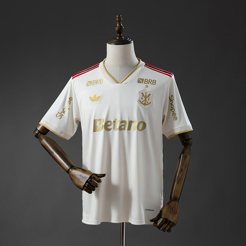 Camisa Flamengo 25/26 Third