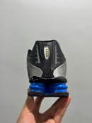 Nike Shox R4 - Edição Limitada