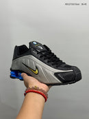 Nike Shox R4 - Edição Limitada