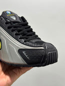 Nike Shox R4 - Edição Limitada