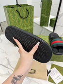 Chinelo Slide - Gucci Pursuit
