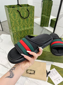 Chinelo Slide - Gucci Pursuit