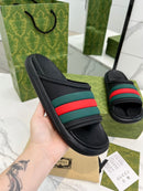 Chinelo Slide - Gucci Pursuit