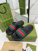 Chinelo Slide - Gucci Pursuit