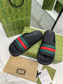 Chinelo Slide - Gucci Pursuit